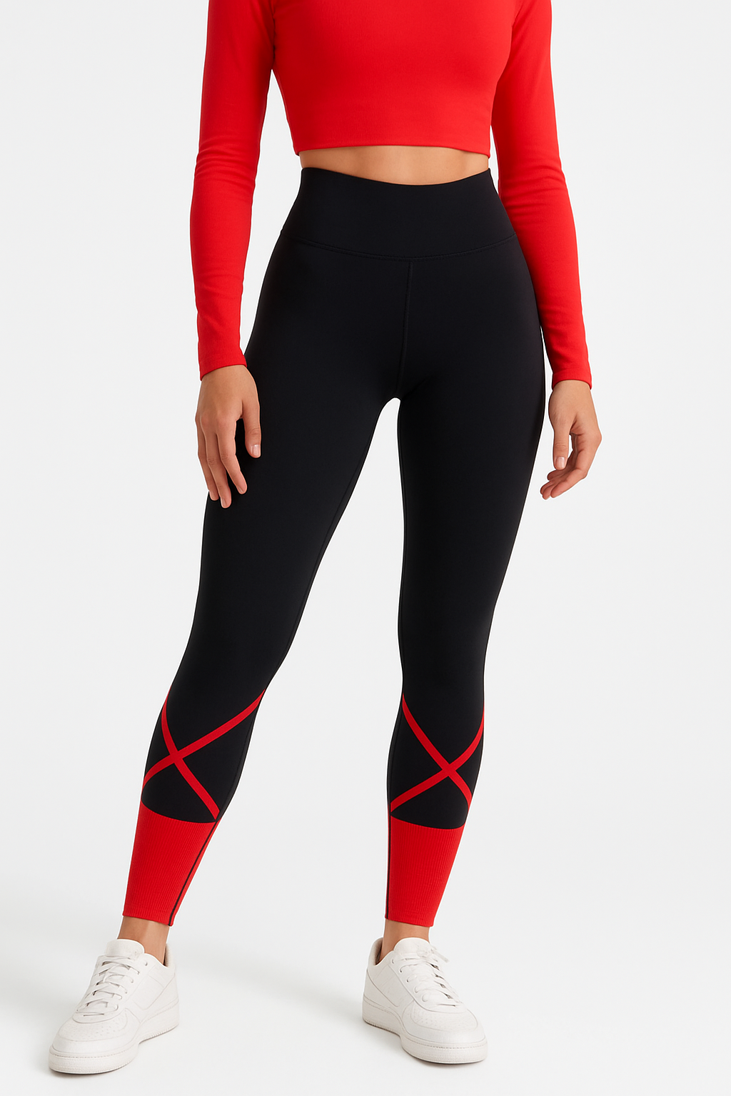 Legging Femme Léger et Respirant