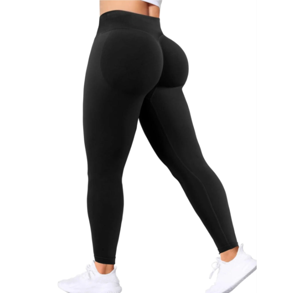 Legging Serré Pour Femme