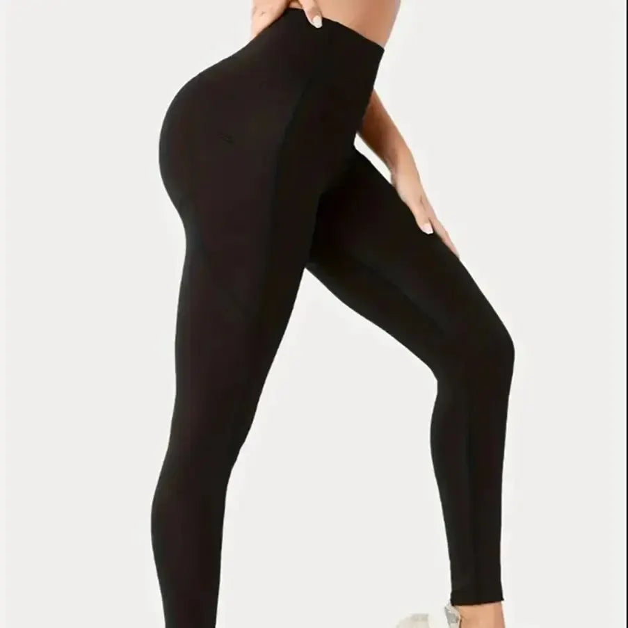 Legging Sculptant Femme