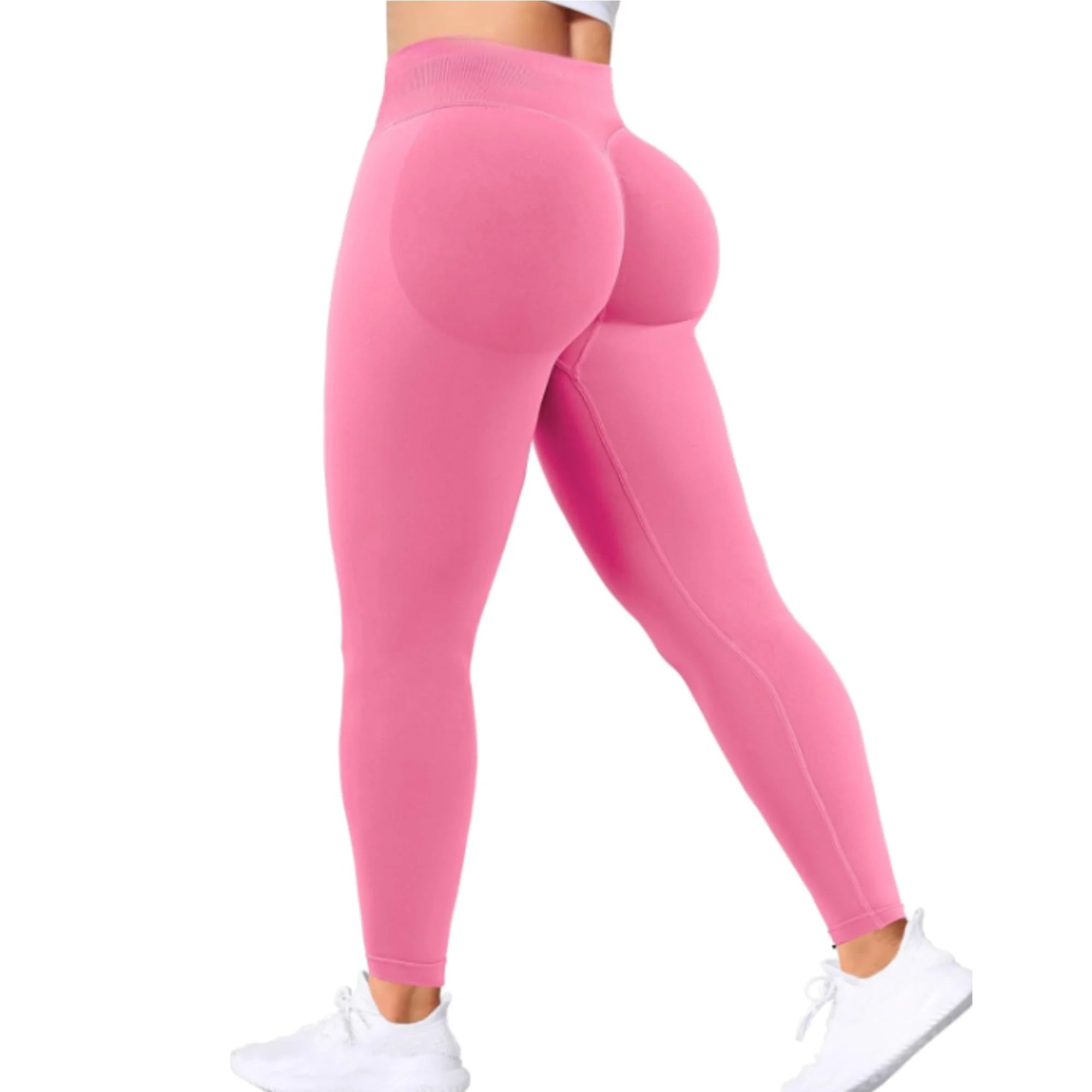 Legging Serré Pour Femme