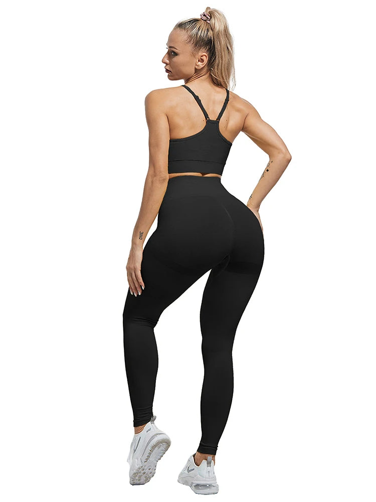 Legging Fitness Femme