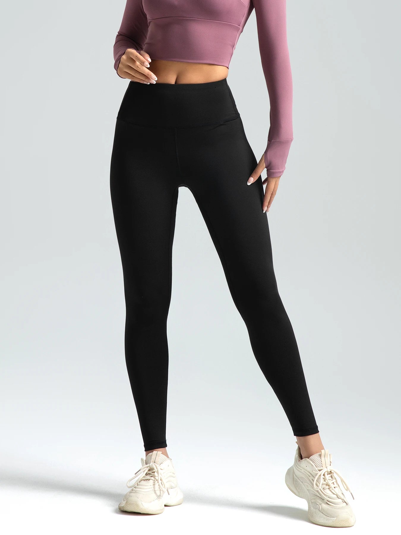 Legging de Sport Femme